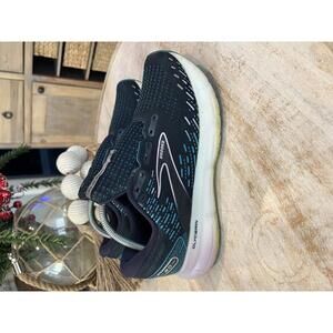 Brooks Glycerin 20 Blue Purple